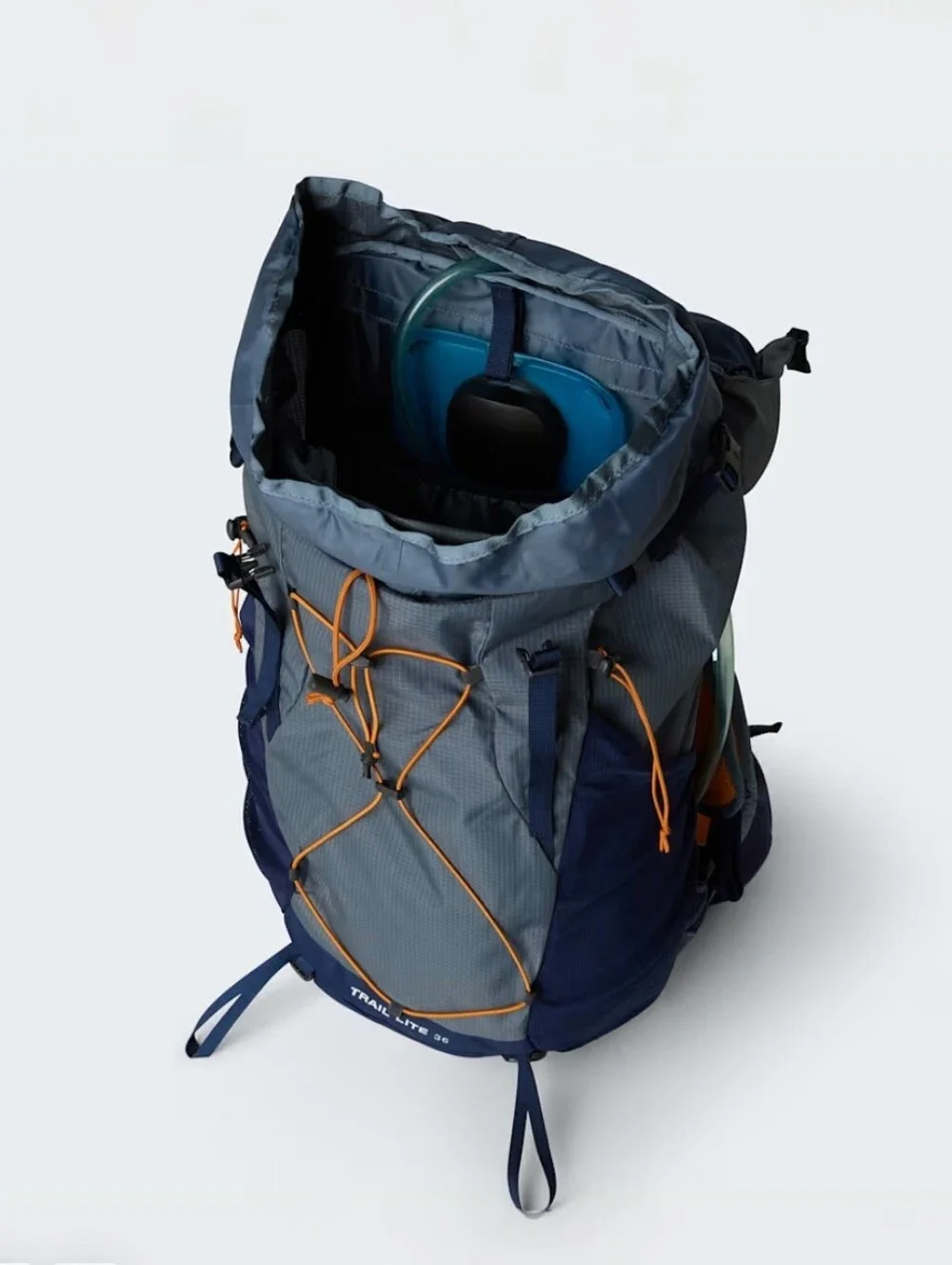 The North Face SEALED! NWT! Trail Lite 36-Liter Backpack. Sz L/XL. R2S!